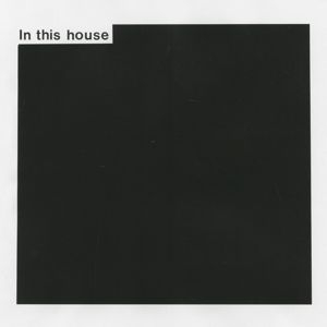 Lewsberg - In This House i gruppen VINYL hos Bengans Skivbutik AB (3917095)