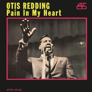 Otis Redding - Pain In My Heart i gruppen -Startsida MOV hos Bengans Skivbutik AB (3917100)