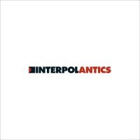 Interpol - Antics (White Vinyl) i gruppen Labels / Woah Dad / Dold_tillfall hos Bengans Skivbutik AB (3917287)