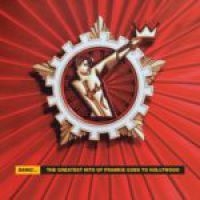 Frankie Goes To Hollywood - Bang! - The Best Of (2Lp) i gruppen VINYL / Best Of,Pop-Rock hos Bengans Skivbutik AB (3917303)