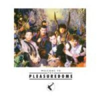 Frankie Goes To Hollywood - Welcome To The Pleasuredome i gruppen KalasCDx hos Bengans Skivbutik AB (3917307)