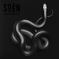 SOEN - IMPERIAL (VINYL) i gruppen VINYL / Metal,Pop-Rock hos Bengans Skivbutik AB (3917310)