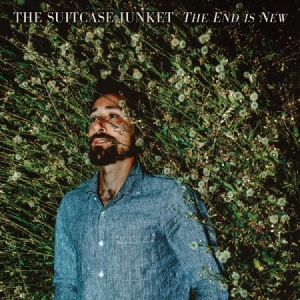 The Suitcase Junket - The End Is New (Vinyl) i gruppen VINYL / Rock hos Bengans Skivbutik AB (3917312)