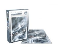 Bellica - S-Boat Attack (1000 Piece Puzzle) i gruppen MERCHANDISE / Merch / Metal hos Bengans Skivbutik AB (3917419)