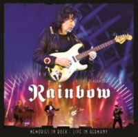 Rainbow - Memories In Rock (Coloured) i gruppen -Start LP3 hos Bengans Skivbutik AB (3917431)