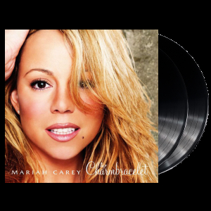 Mariah Carey - Charmbracelet (2Lp) i gruppen Minishops / Mariah Carey hos Bengans Skivbutik AB (3917432)