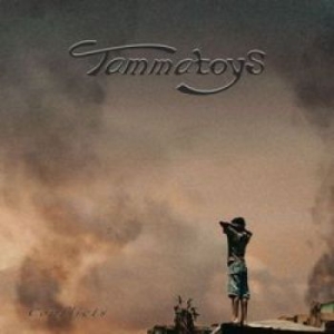 Tammatoys - Conflicts i gruppen Labels / Woah Dad / Dold_tillfall hos Bengans Skivbutik AB (3917531)