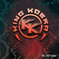 King Kobra - Lost Years i gruppen VINYL / Metal hos Bengans Skivbutik AB (3917536)