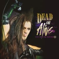 Dead Or Alive - You Spin Me Round i gruppen VINYL / Pop-Rock hos Bengans Skivbutik AB (3917717)