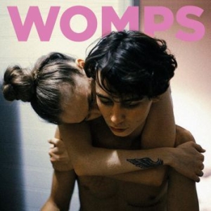 Womps - Live A Little Less / Dreams On i gruppen VINYL hos Bengans Skivbutik AB (3917740)