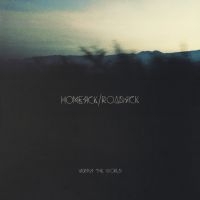 Versus The World - Homesick / Roadsick i gruppen VINYL / Pop-Rock hos Bengans Skivbutik AB (3917757)