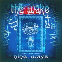 Wake - Nine Ways i gruppen VINYL / Pop-Rock hos Bengans Skivbutik AB (3917758)