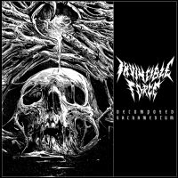 Invincible Force - Decomposed Sacramentum i gruppen VINYL / Metal hos Bengans Skivbutik AB (3917776)