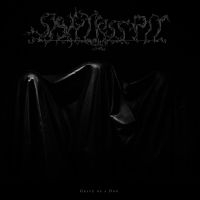 Sightless Pit - Grave Of A Dog i gruppen VINYL / Metal,Pop-Rock hos Bengans Skivbutik AB (3917790)