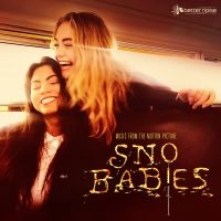 Various Artists - Sno Babies (Music From The Motion P i gruppen Labels / Woah Dad / Dold_tillfall hos Bengans Skivbutik AB (3917798)