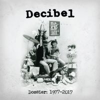 Decibel - Dossier 1977-2017 i gruppen CD / Pop-Rock hos Bengans Skivbutik AB (3917802)