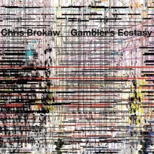 Brokaw Chris - Gambler's Ecstasy i gruppen CD / Pop-Rock hos Bengans Skivbutik AB (3917822)