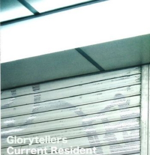 Glorytellers - Current Resident i gruppen CD / Pop-Rock hos Bengans Skivbutik AB (3917823)