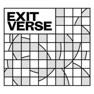 Exit Verse - Exit Verse i gruppen CD / Pop-Rock hos Bengans Skivbutik AB (3917829)