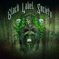 Black Label Society - Unblackened i gruppen Musikk / Blu-Ray+CD / Metal hos Bengans Skivbutik AB (3917859)