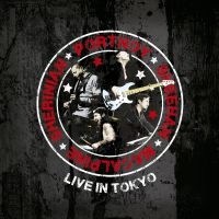 Portnoy Sheehan Mcalpine Sherina - Live In Tokyo i gruppen Musikk / Blu-Ray+CD / Metal hos Bengans Skivbutik AB (3917862)