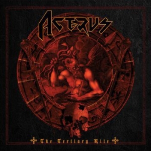 Acerus - Tertiary Rite The (Vinyl Lp) i gruppen VINYL / Metal hos Bengans Skivbutik AB (3917864)