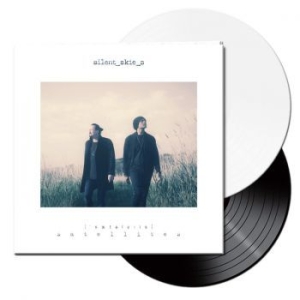 Silent Skies - Satellites (2 Lp) i gruppen VINYL / Pop hos Bengans Skivbutik AB (3917868)