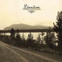 Lönndom - Viddernas Tolv Kapitel i gruppen CD / Metal,Svensk FolkeMusikkk hos Bengans Skivbutik AB (3917877)