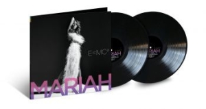 Mariah Carey - E=Mc2 (2Lp) i gruppen Minishops / Mariah Carey hos Bengans Skivbutik AB (3917883)