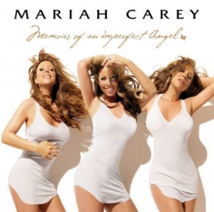 Mariah Carey - Memoirs Of An Imperfect Angel (2Lp) i gruppen Minishops / Mariah Carey hos Bengans Skivbutik AB (3917884)