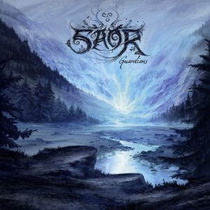 Saor - Guardians (Remixed And Remastered) i gruppen CD / Metal hos Bengans Skivbutik AB (3917994)