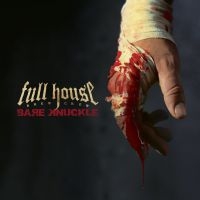 Full House Brew Crew - Bare Knuckle i gruppen CD / Metal hos Bengans Skivbutik AB (3917995)