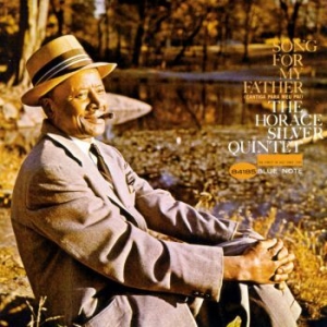 Horace Silver - Song For My Father (Vinyl) i gruppen VI TIPSER / Klassiska lablar / Blue Note hos Bengans Skivbutik AB (3918003)