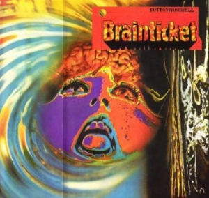 Brainticket - Cottonwoodhill i gruppen Labels / Woah Dad / Dold_tillfall hos Bengans Skivbutik AB (3918502)