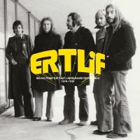 Ertlif - Relics From The Past: Unreleased Re i gruppen VINYL / Metal hos Bengans Skivbutik AB (3918559)