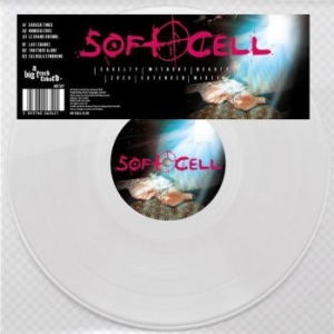 Soft Cell - Cruelty Without Beauty (2020 Extend i gruppen VINYL / Rock hos Bengans Skivbutik AB (3918711)