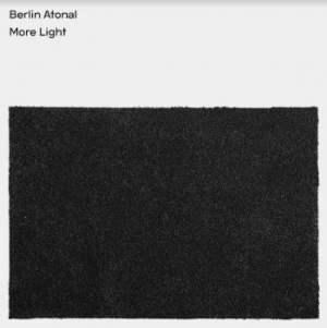 Various Artists - Berlin Atonal - More Light i gruppen VINYL / Dans/Techno hos Bengans Skivbutik AB (3918725)