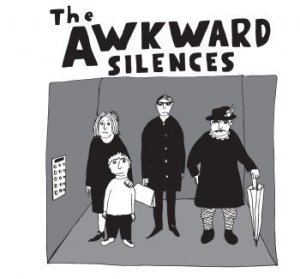 Awkward Silences - Awkward Silences i gruppen VINYL hos Bengans Skivbutik AB (3918733)