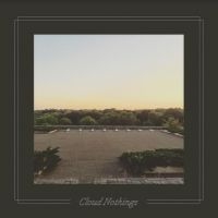 CLOUD NOTHINGS - BLACK HOLE UNDERSTANDS i gruppen VINYL hos Bengans Skivbutik AB (3918738)