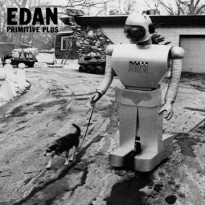 Edan - Primitive Plus i gruppen Labels / Woah Dad / Dold_tillfall hos Bengans Skivbutik AB (3918756)