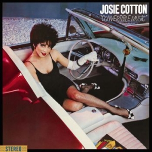 Cotton Jessie - Covertible Music i gruppen VINYL hos Bengans Skivbutik AB (3918762)