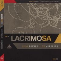 Fowler Chad & Wc Anderson - Lacrimosa i gruppen Labels / Woah Dad / Dold_tillfall hos Bengans Skivbutik AB (3918821)