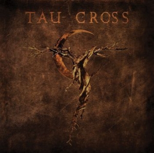 Tau Cross - Messengers Of Deception i gruppen Labels / Woah Dad / Dold_tillfall hos Bengans Skivbutik AB (3918837)