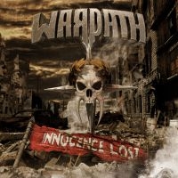 Warpath - Innocence Lost - 30 Years Of Warpat i gruppen CD / Metal hos Bengans Skivbutik AB (3918896)