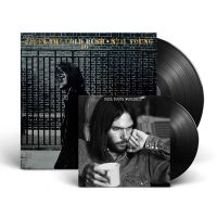 Neil Young - After The Gold Rush (50Th Anniversary Edition) i gruppen VI TIPSER / Mest Populære vinylklassiker hos Bengans Skivbutik AB (3918899)