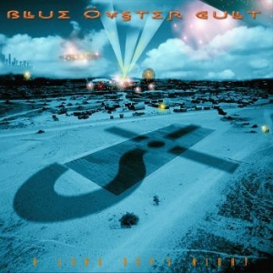 Blue Öyster Cult - A Long Day's Night i gruppen Musikk / Musikkk Blu-Ray / Pop-Rock hos Bengans Skivbutik AB (3918946)