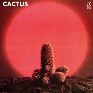 Cactus - Cactus i gruppen -Startsida MOV hos Bengans Skivbutik AB (3919091)