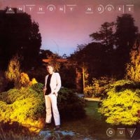 Moore. Anthony - Out i gruppen VINYL / Pop-Rock hos Bengans Skivbutik AB (3919401)