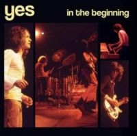 Yes - In The Beginning i gruppen Labels / Woah Dad / Dold_tillfall hos Bengans Skivbutik AB (3919411)