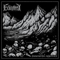 Edoma - Immemorial Existence i gruppen Labels / Woah Dad / Dold_tillfall hos Bengans Skivbutik AB (3919442)